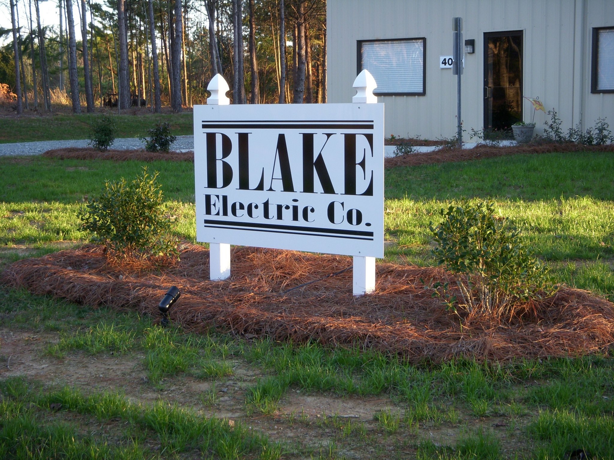 BLAKE ELECTRIC Reviews Greensboro, NC Angi
