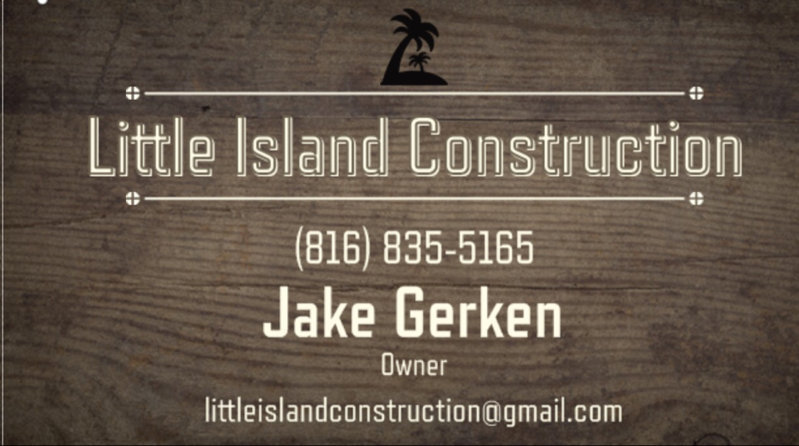 Avatar for Little Island Construction