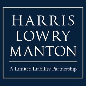 Harris Lowry Manton LLP logo