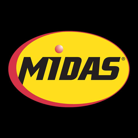 Logo for MIDAS