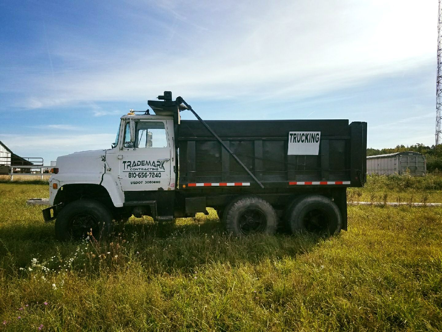 Avatar for TradeMark Contracting