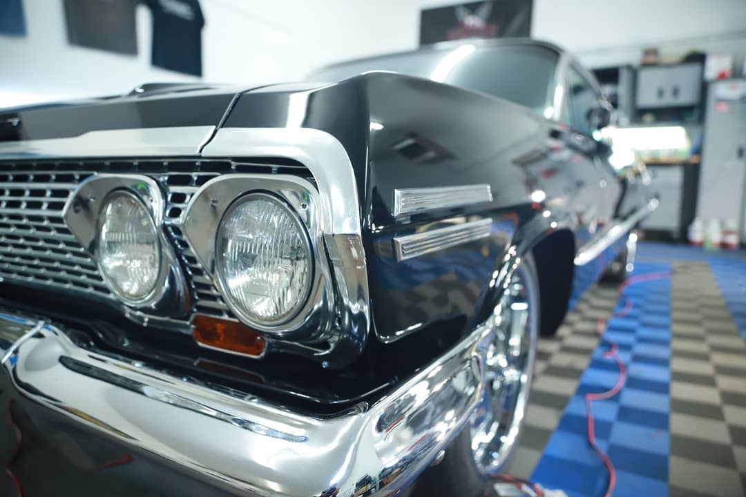Avatar for Duett Auto Detailing