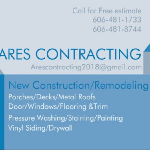 Avatar for Ares Contracting
