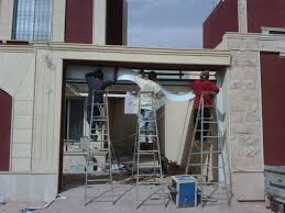Payless Garage Door Repair Houston logo