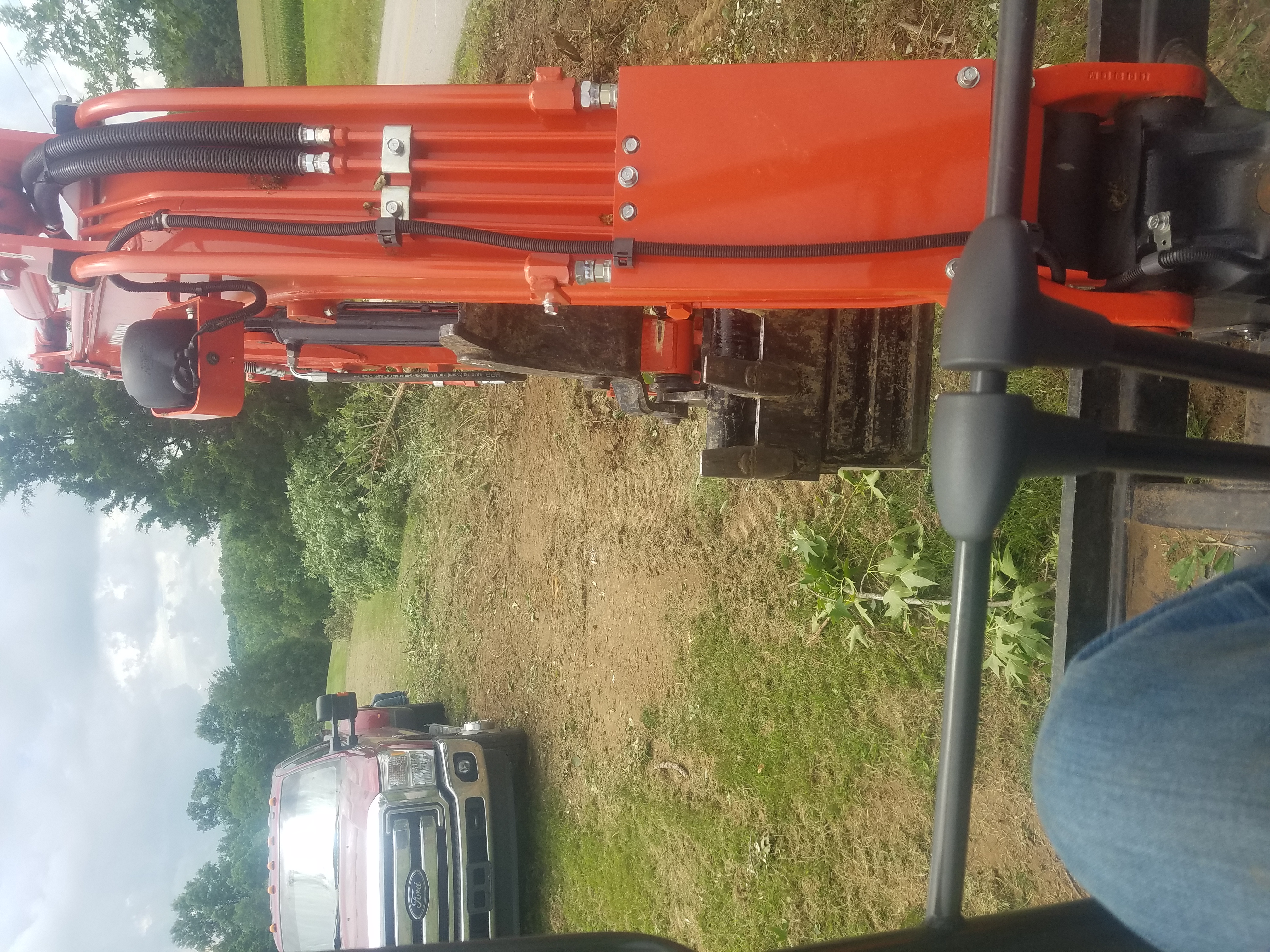 Avatar for Cody Bryant Excavating  LLC 