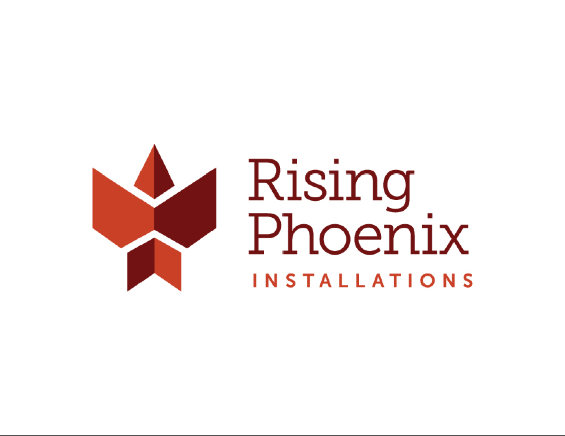 Avatar for Rising Phoenix Installations