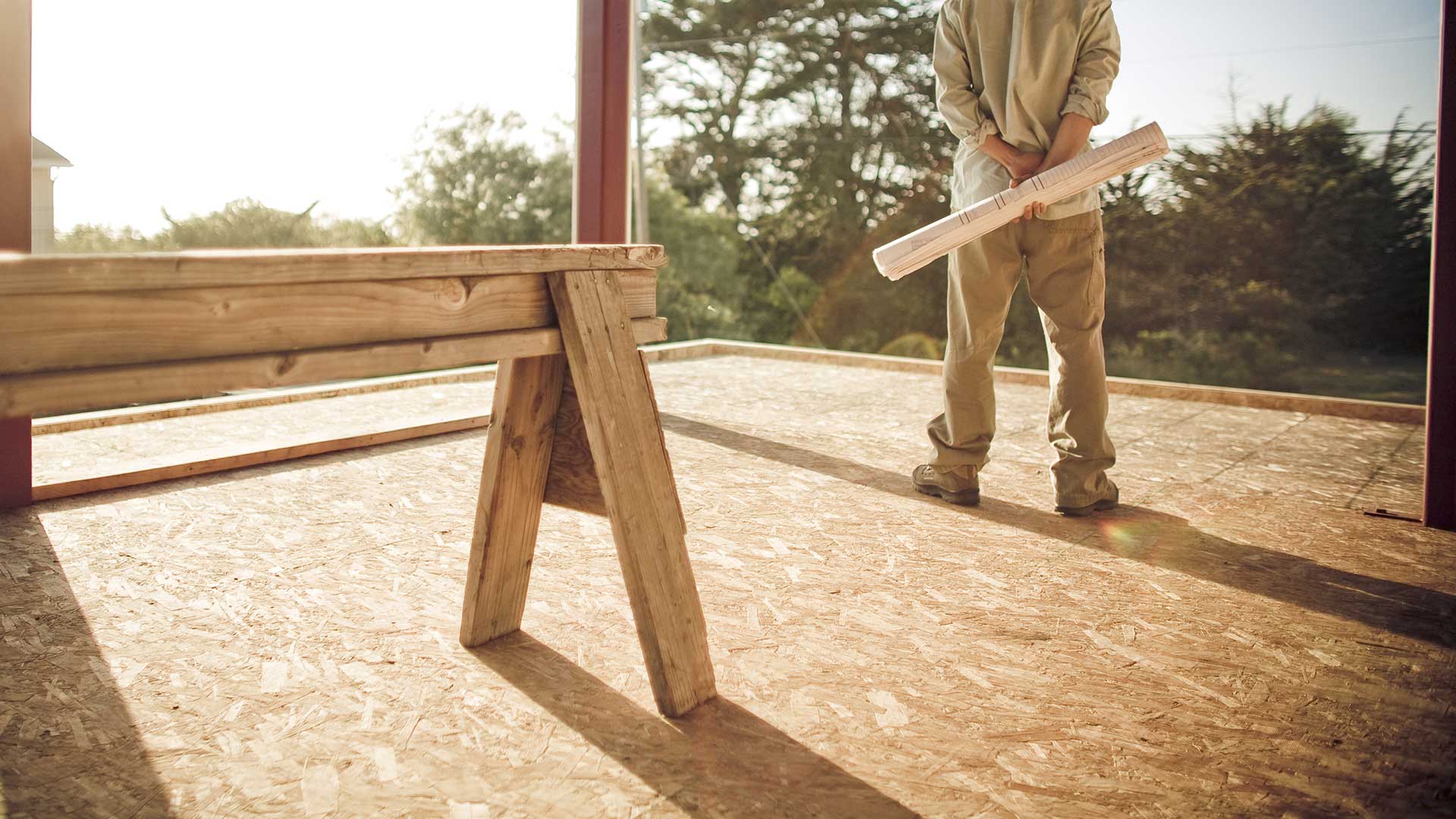 Vantage Construction, Inc. logo
