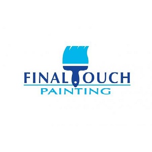 Final Touch Painting Services logo