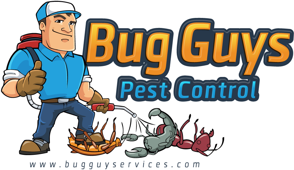 Avatar for Bug Guys Pest Control