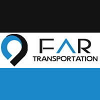 Far Transportation logo