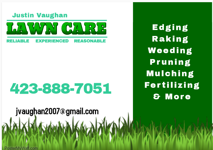 Vaughan Construction logo