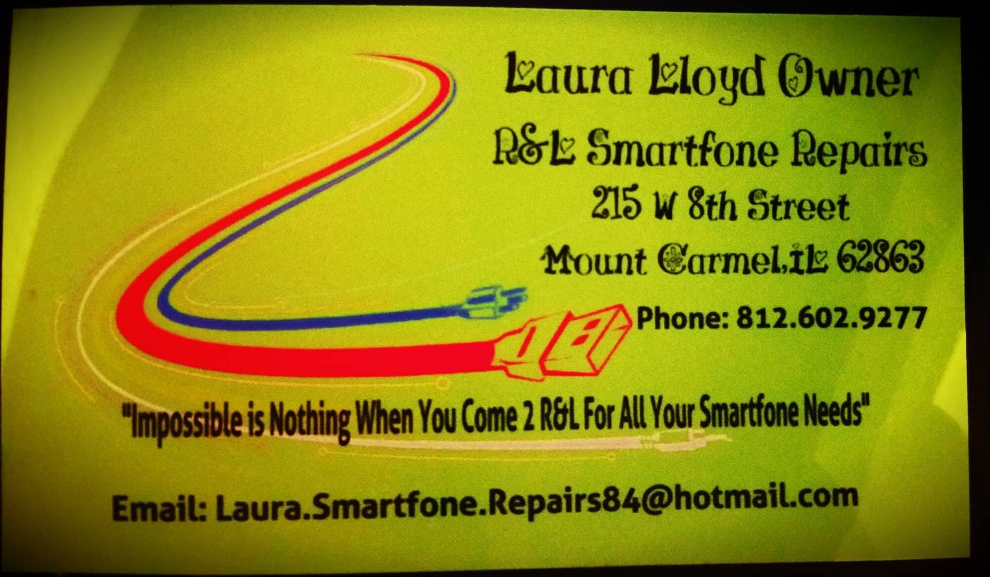 Avatar for R&L Smartfone Repair