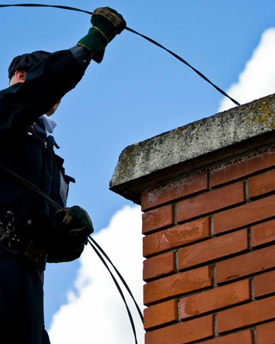 Avatar for Over The Top Chimney Care LLC