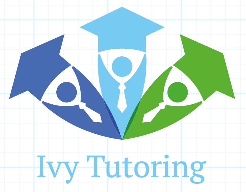 Ivy Tutoring  logo