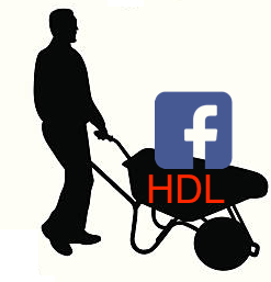 Avatar for Huron Day Labor