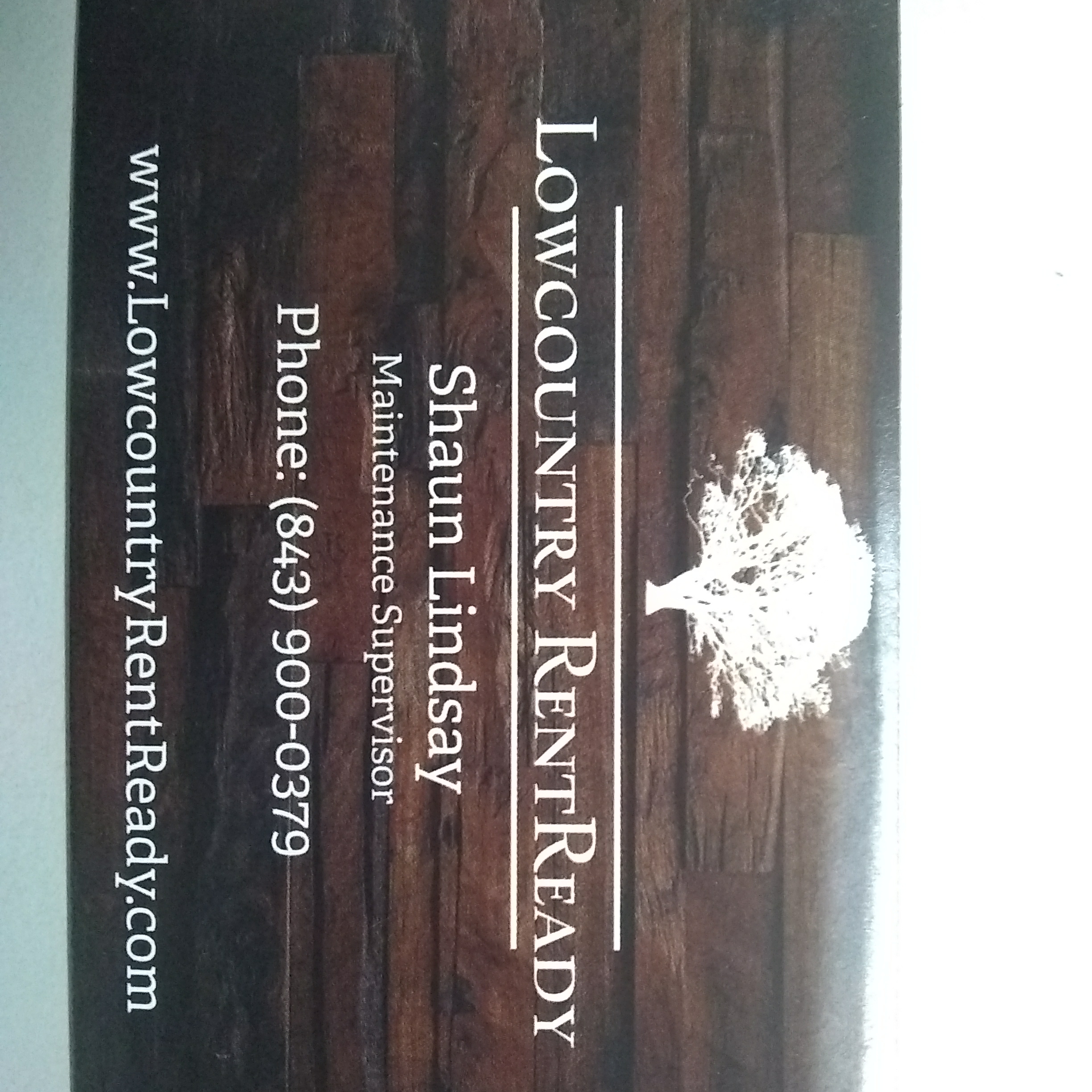 Avatar for LowCountry RentReady