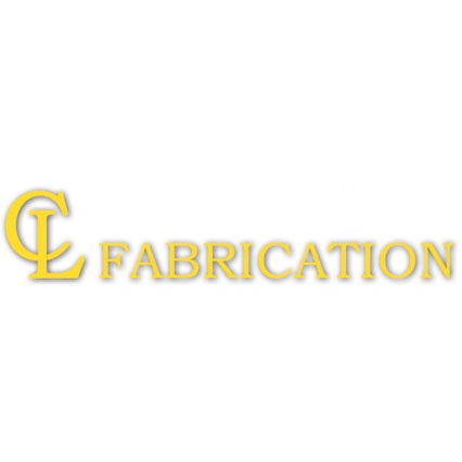 CL Fabrication logo