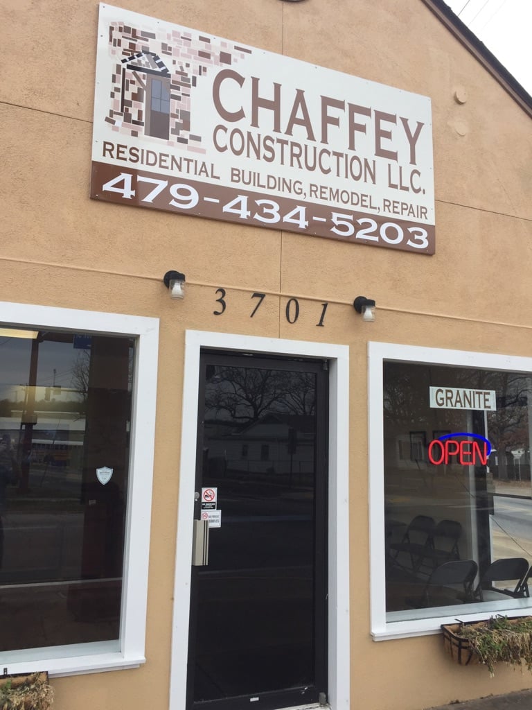 Avatar for Chaffey Construction