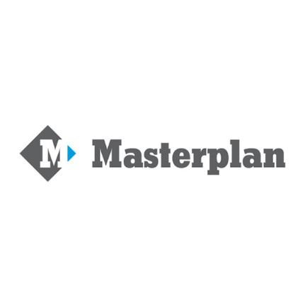 Masterplan logo