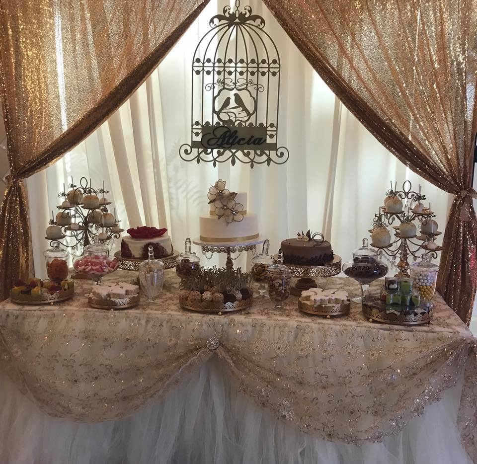 Avatar for Natalie's PartyDesign