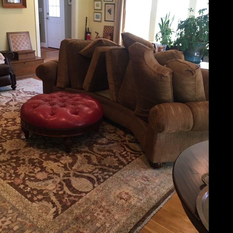 Avatar for MEISTER'S CARPET & UPHOLSTERY