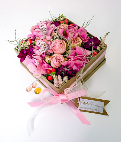 Avatar for Schell Flowers