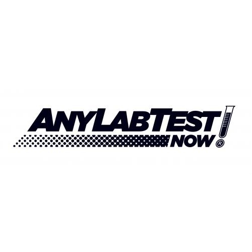 Any Lab Test Now logo