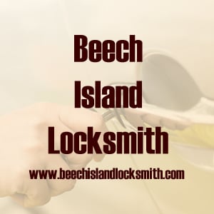 Avatar for Beech Island Locksmith