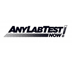 Any Lab Test Now of East Orlando logo