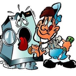 Avatar for DR. Appliance