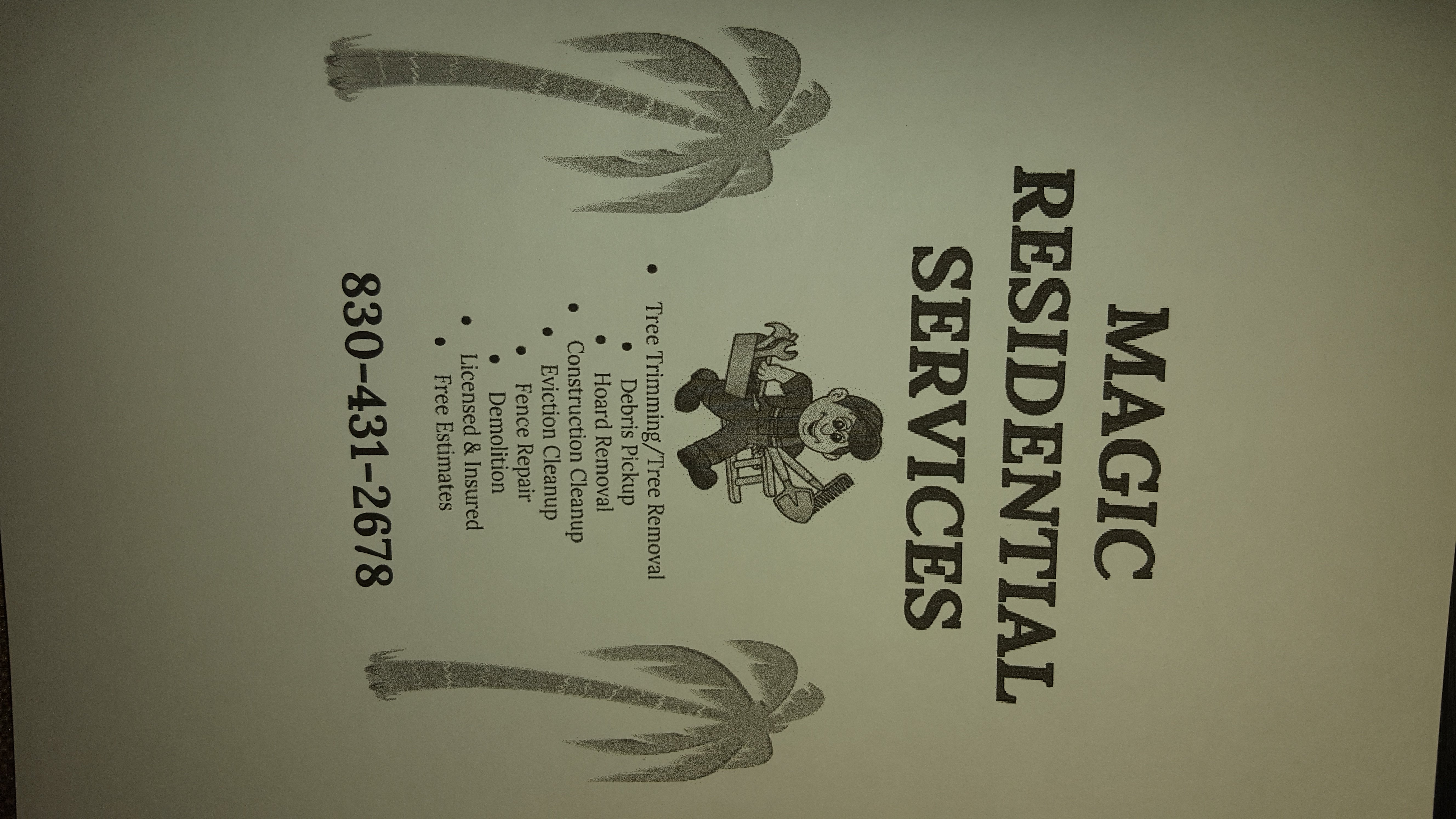 Avatar for Magic Movers