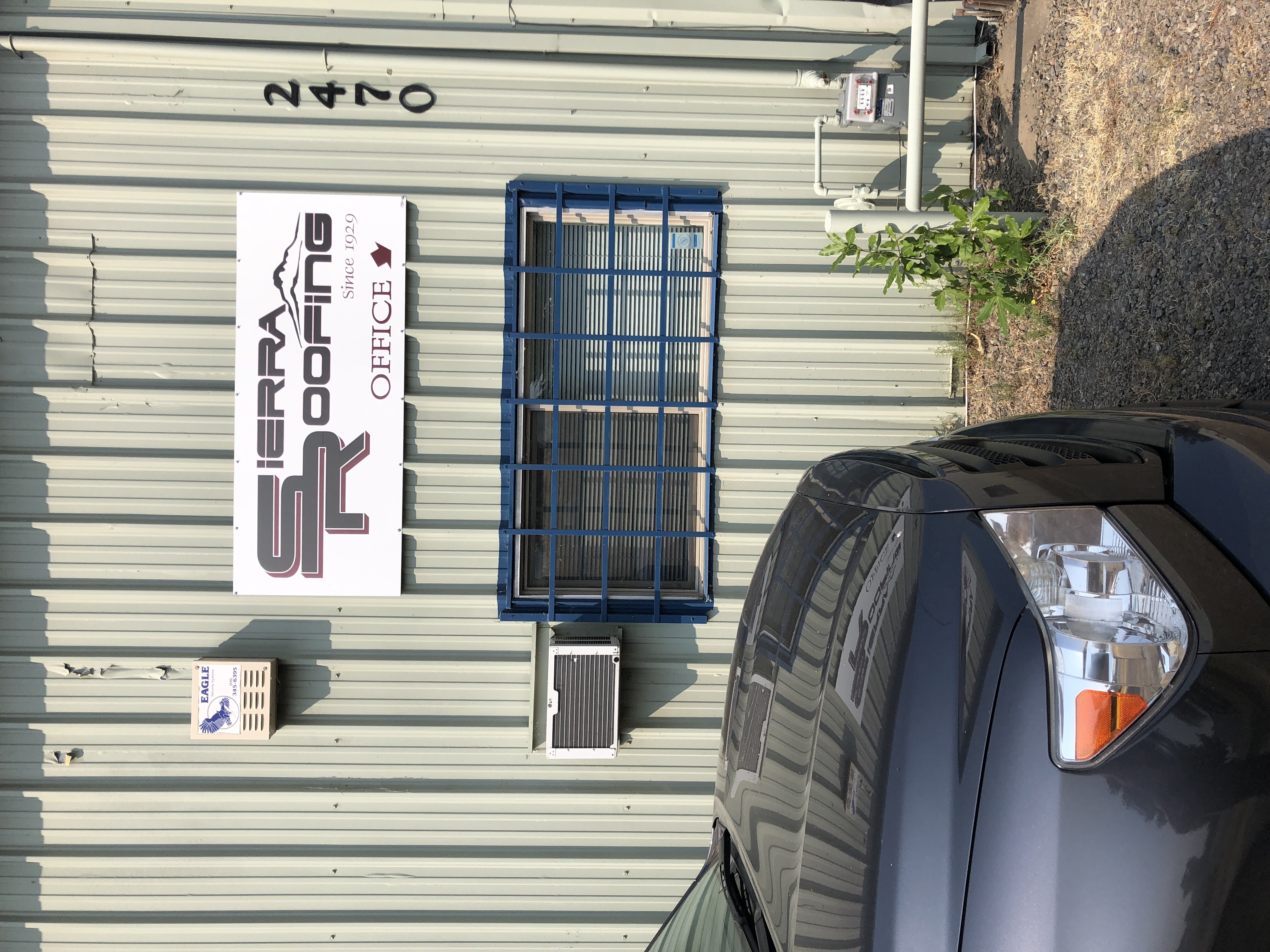 Avatar for Sierra Roofing