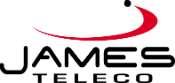 James Teleco logo
