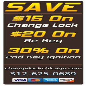 Avatar for Change Lock Chicago