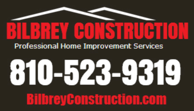Avatar for Bilbrey construction