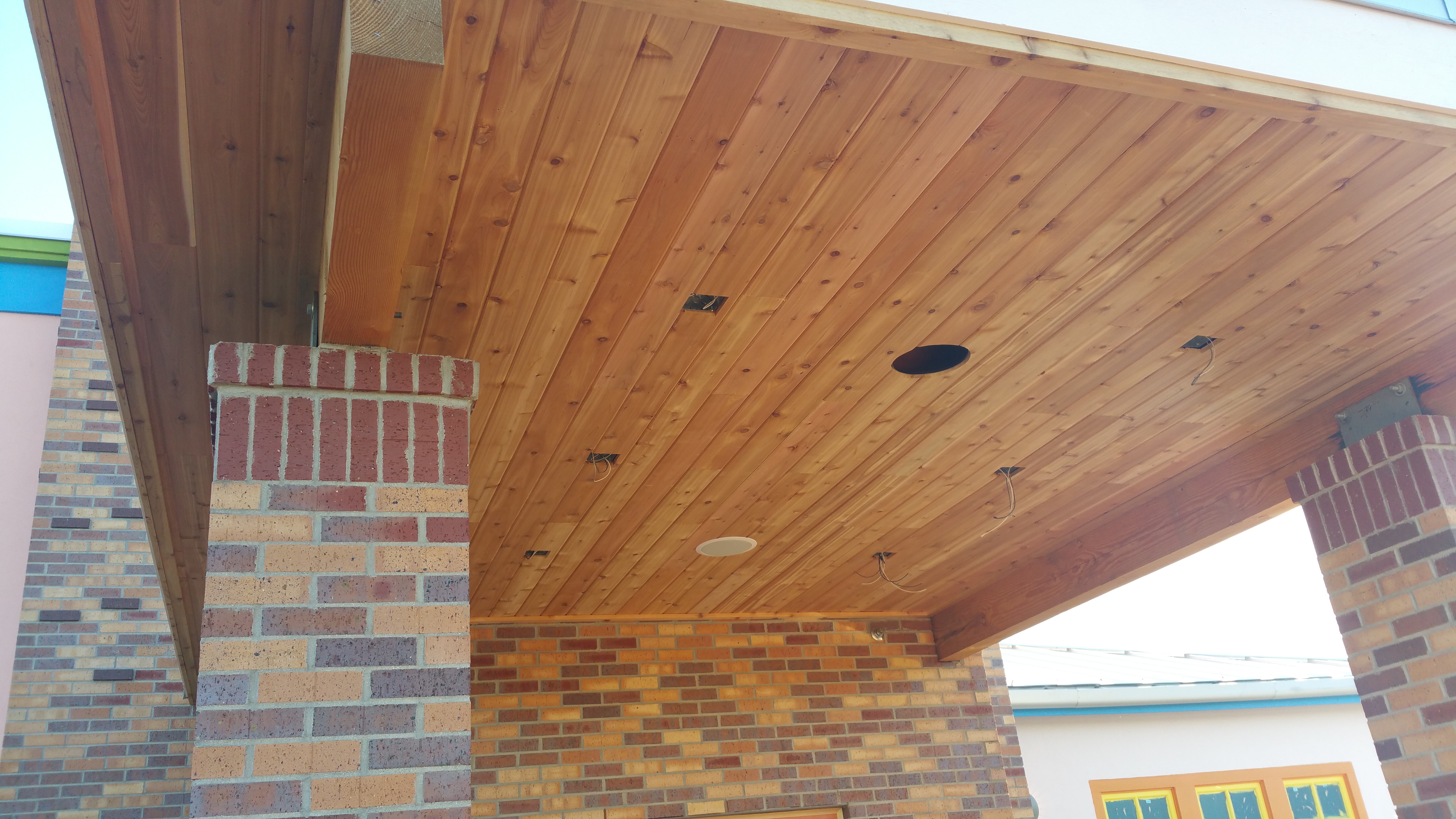 Avatar for Bays Carpentry Services