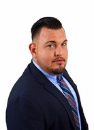 Joel Alexis Garcia Real Estate Agent logo