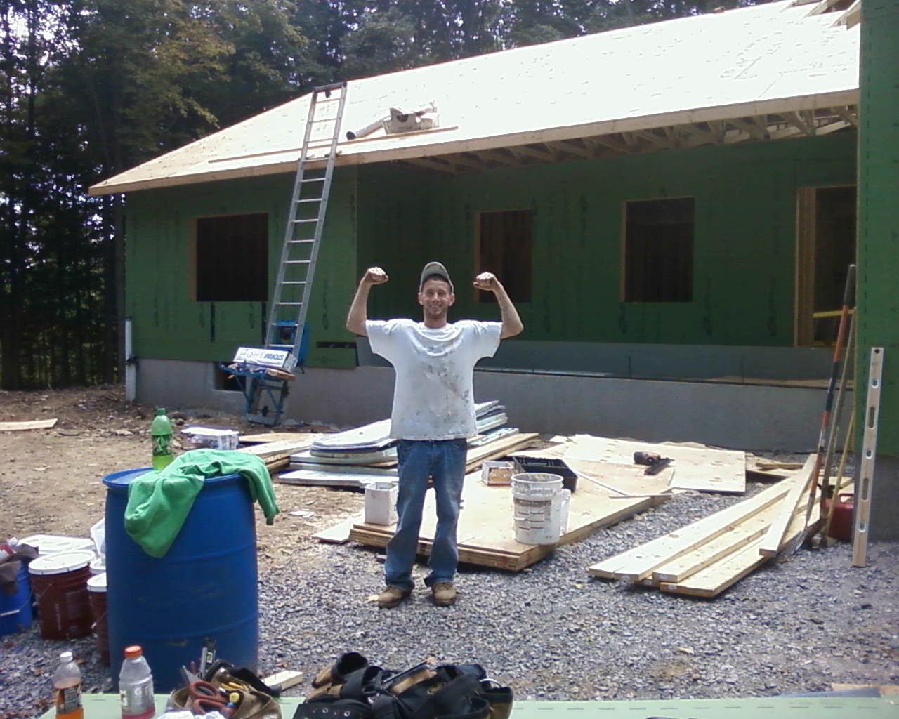 Avatar for Mike's Construction, Remodeling & Repairs