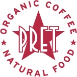 Pret a Manger logo