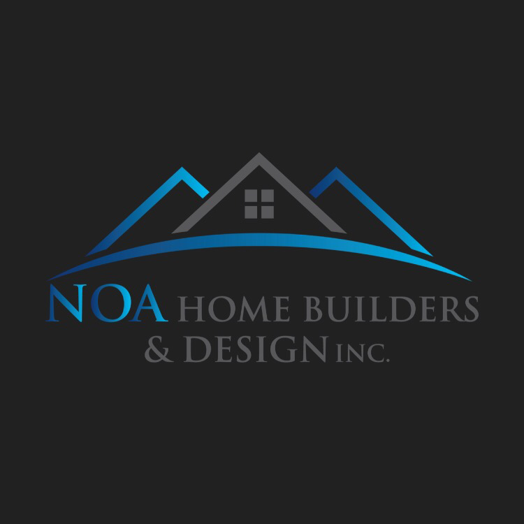 Noa Home Builders & Design INC logo