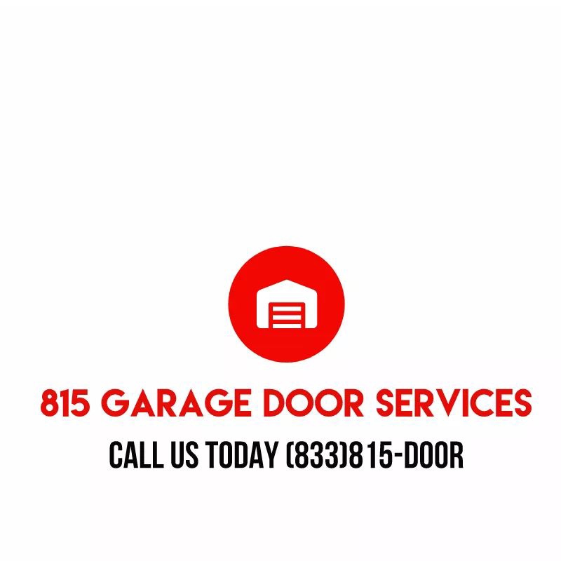 Avatar for 815 Garage Door Services