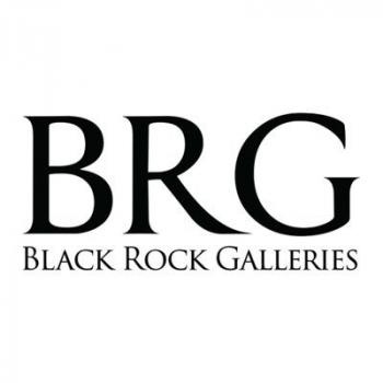 Avatar for Black Rock Galleries