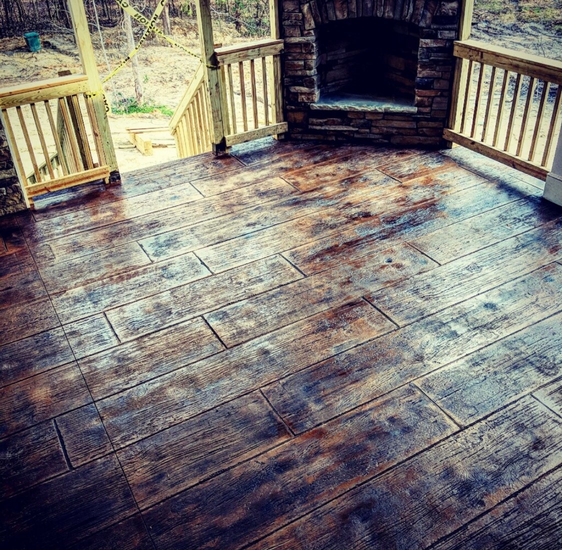 Avatar for Youngblood Waterproofing & Concrete Services