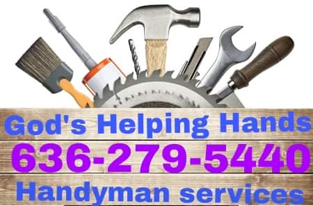 Avatar for God's Helping Hands