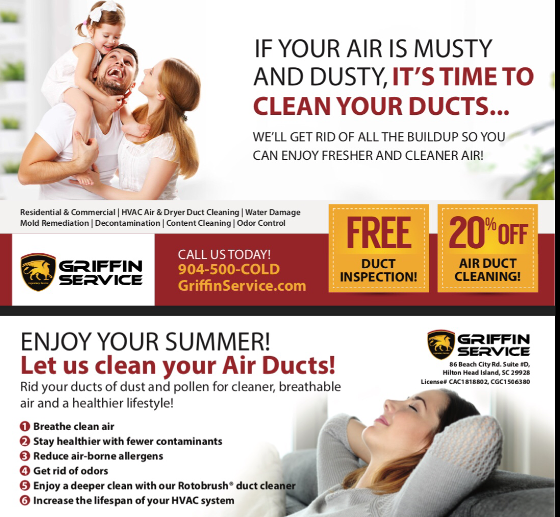 Griffin Service Reviews Ponte Vedra, FL Angi