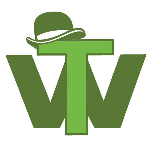 Western Turf & Hardscapes logo