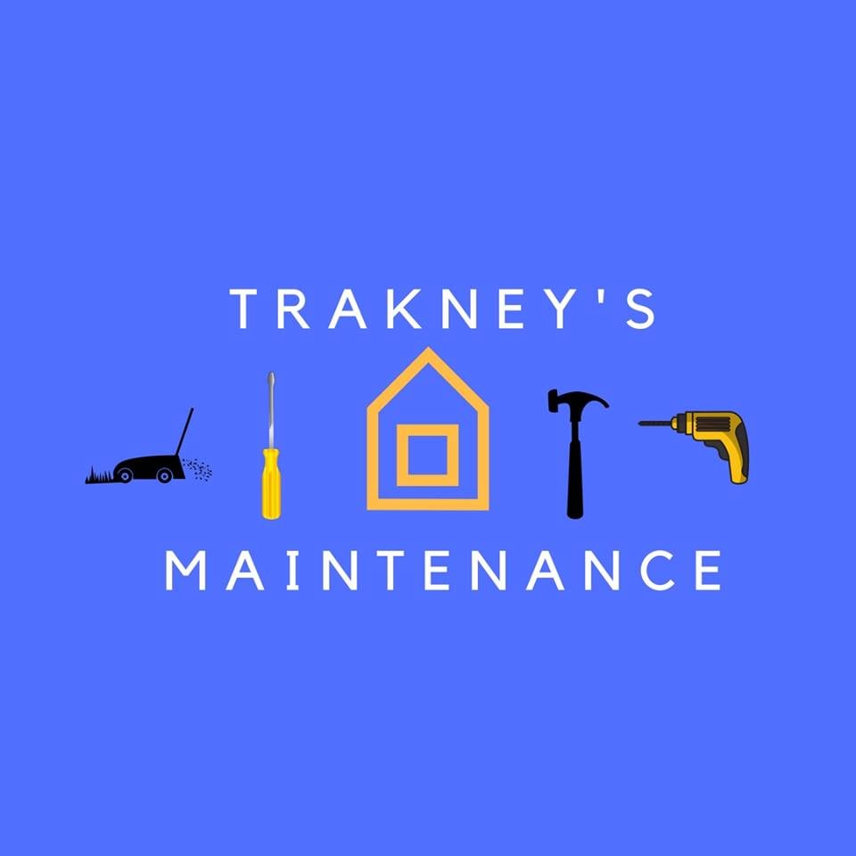 Avatar for Trakney's Maintenance