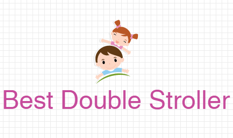 Best Double Stroller logo