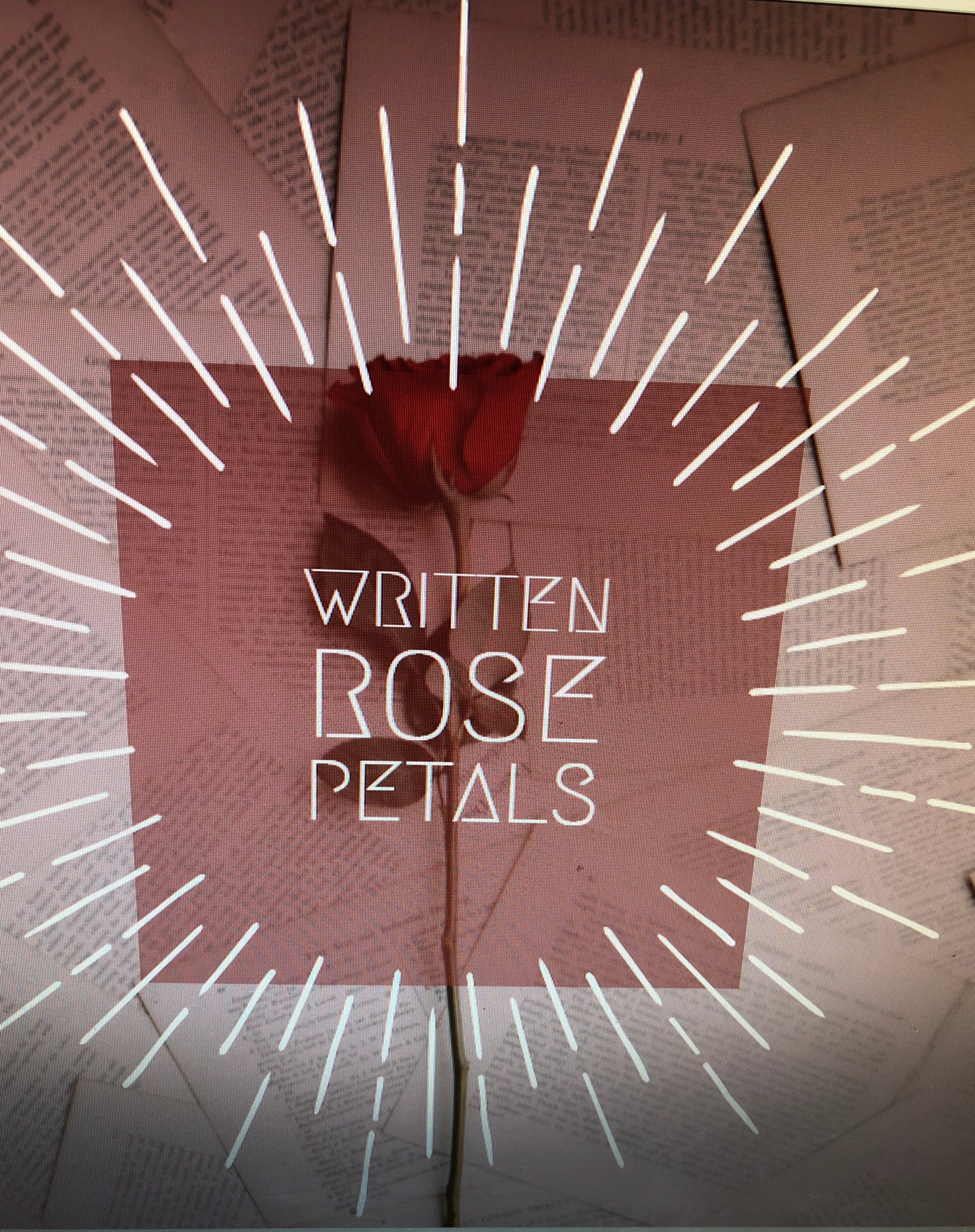 Avatar for Written Rose Petals