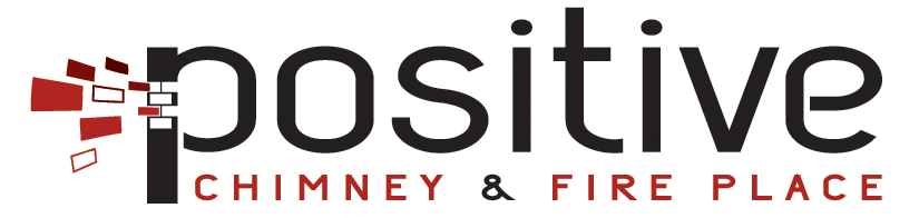 POSITIVE CHIMNEY LOG HOME RSTR logo